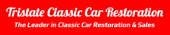 Tri-State Classic Car Restorations