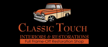 Classic Touch Interiors & Restorations