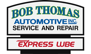 Bob Thomas Automotive