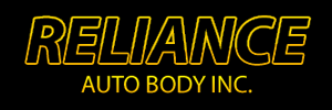 Reliance Auto Body Inc.