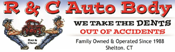 R&C Auto Body Inc.