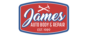 James Auto Body & Repair