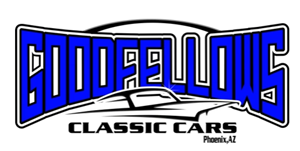 Goodfellows Classic Cars