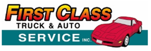 First Class Truck & Auto Service Inc.