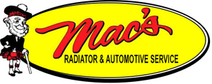 Mac’s Radiator & Automotive Service