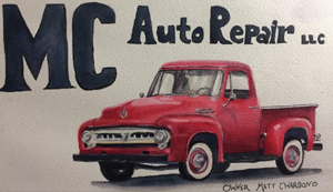 MC Auto Repair, LLC