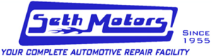 Seth Motors