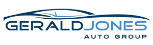 Gerald Jones Auto Group