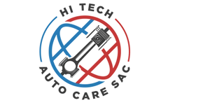 Hi Tech Auto Care