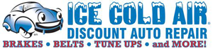 Ice Cold Air Discount Auto Repair