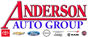 Anderson Auto Group