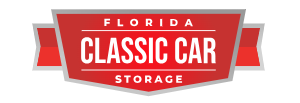 Florida Classic Car Storage