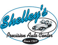 Shelley’s Precision Auto Center
