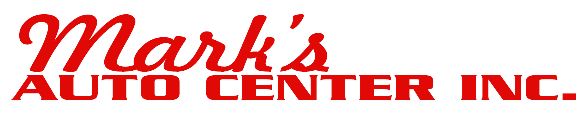MARKS AUTO CENTER INC
