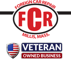 Foreign Car Repairs