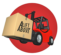 A Lift Above, Inc.