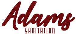Adams Sanitation