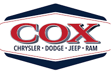 COX CHRYSLER DODGE JEEP RAM