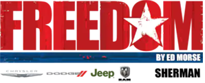 Freedom Chrysler Dodge Jeep Ram North