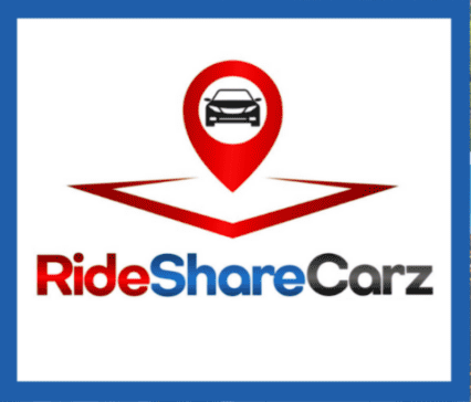 RideShare Carz