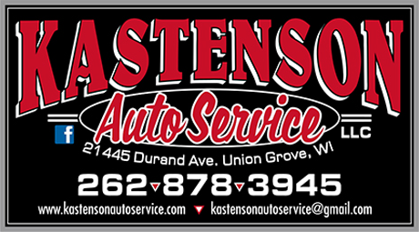Kastenson Auto Service