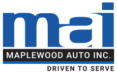 Maplewood Auto Inc.