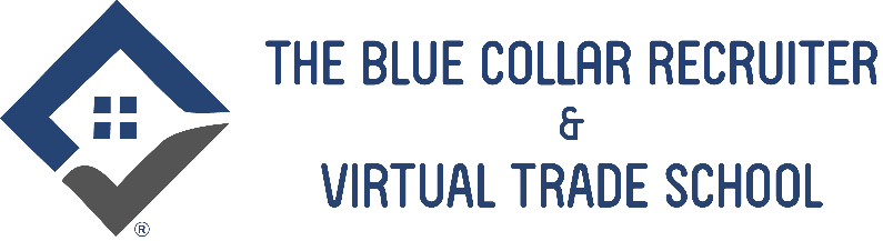 The Blue Collar Recruiter