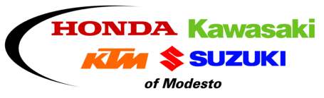 HT | Honda Kawasaki KTM of Modesto