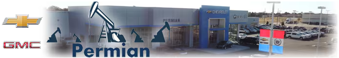 Permian Chevrolet GMC Cadillac Nissan