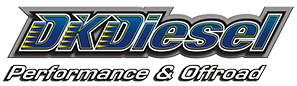 DKDiesel Performance & Offroad