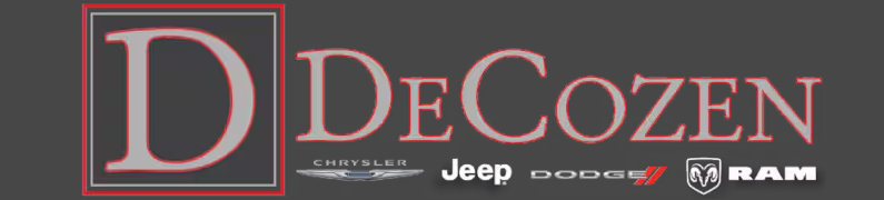 DeCozen Chrysler Jeep Dodge