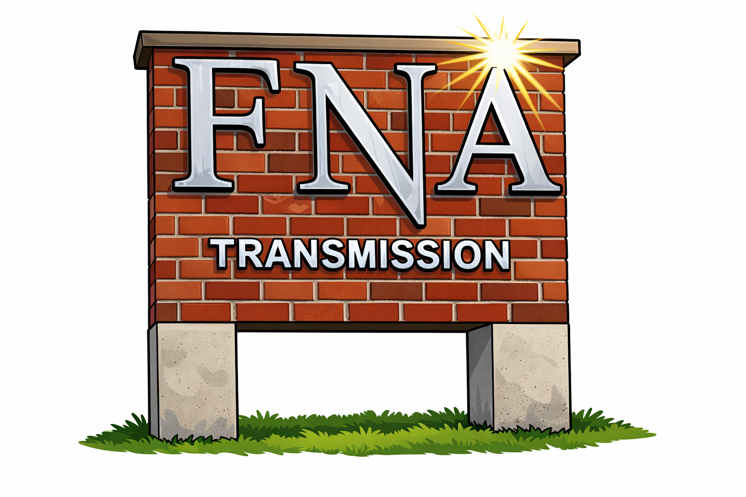FNA Transmission