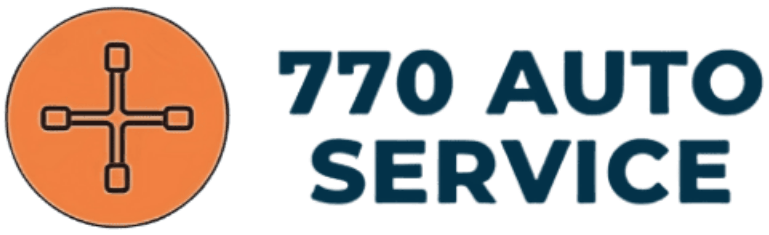 770 Auto Services