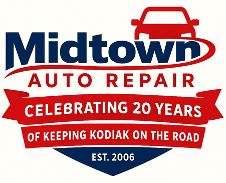 Midtown Auto Repair