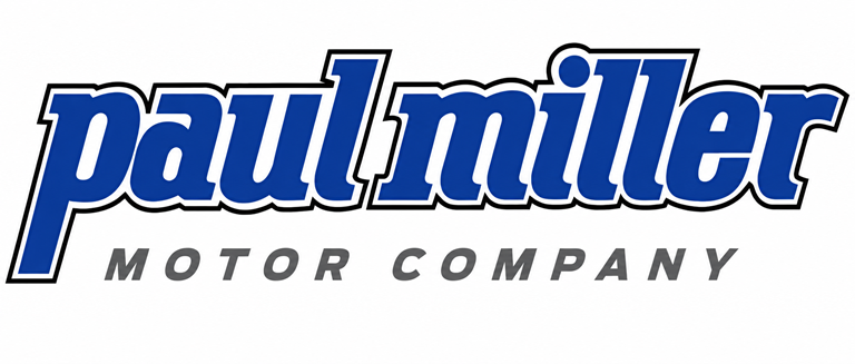 Paul Miller Motor Company