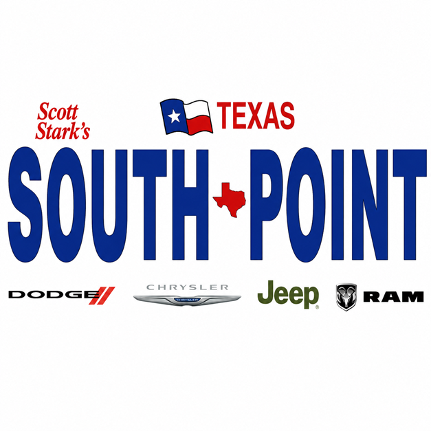 South Point Dodge