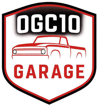 The OGC10 Garage