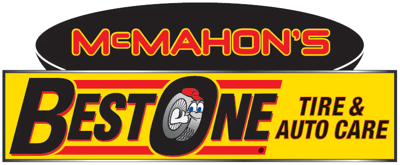 McMahon’s Best One Tire & Auto Care