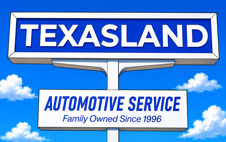 Texasland Auto Service & Tire Center