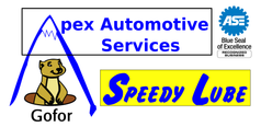 Apex Automotive Services & Speedy Lube