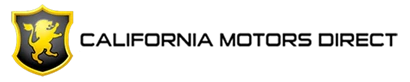 California Motors Direct