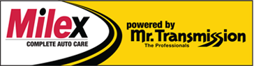 Milex Complete Autocare / Mr. Transmission