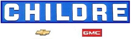 Childre Chevrolet GMC, LLC