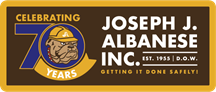 Joseph J. Albanese Inc.