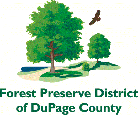 Forest Preserve District of DuPage County