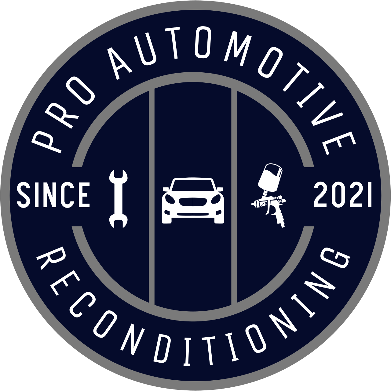 Pro Automotive Reconditioning