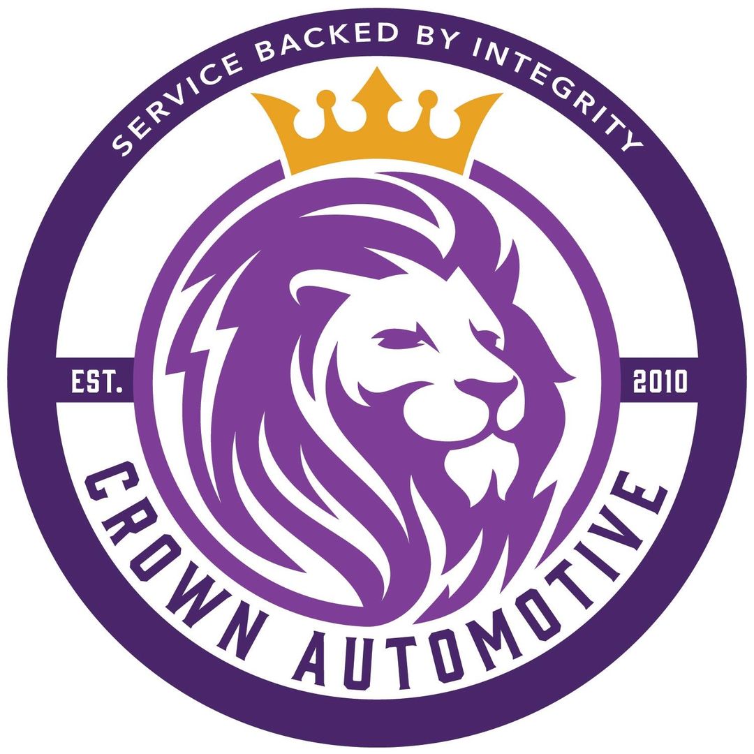 Crown Automotive