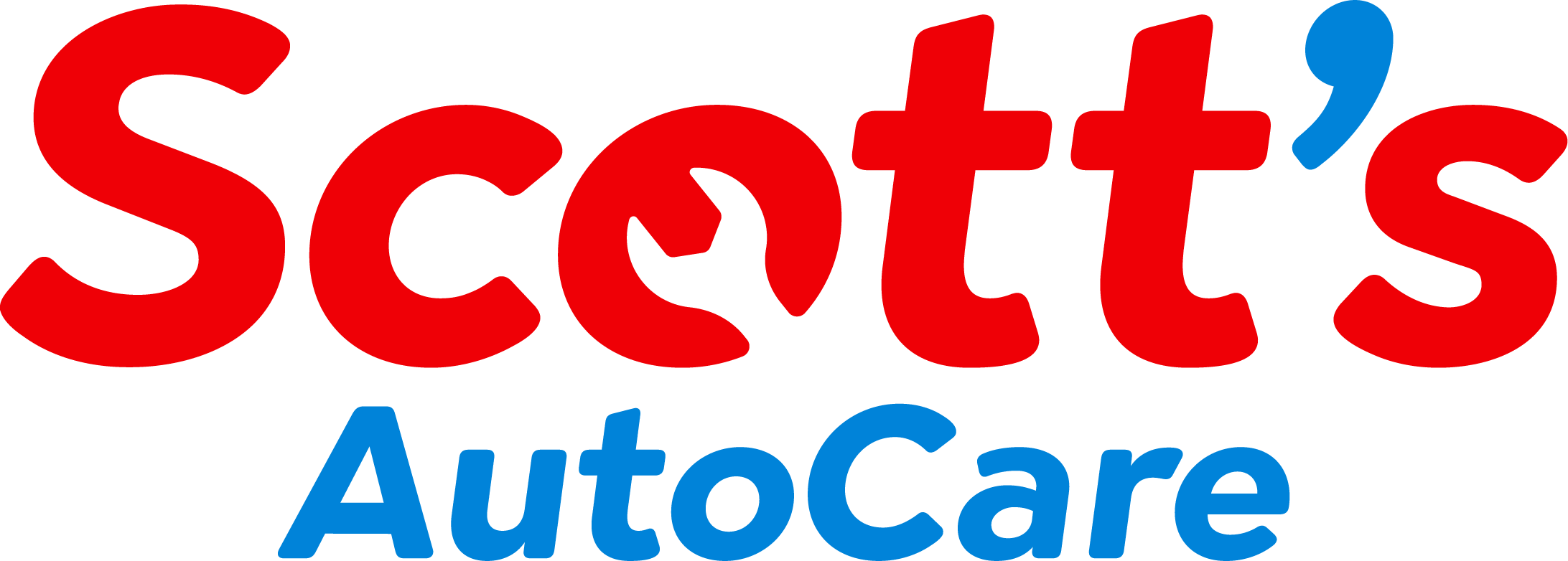 Scott’s Auto Care