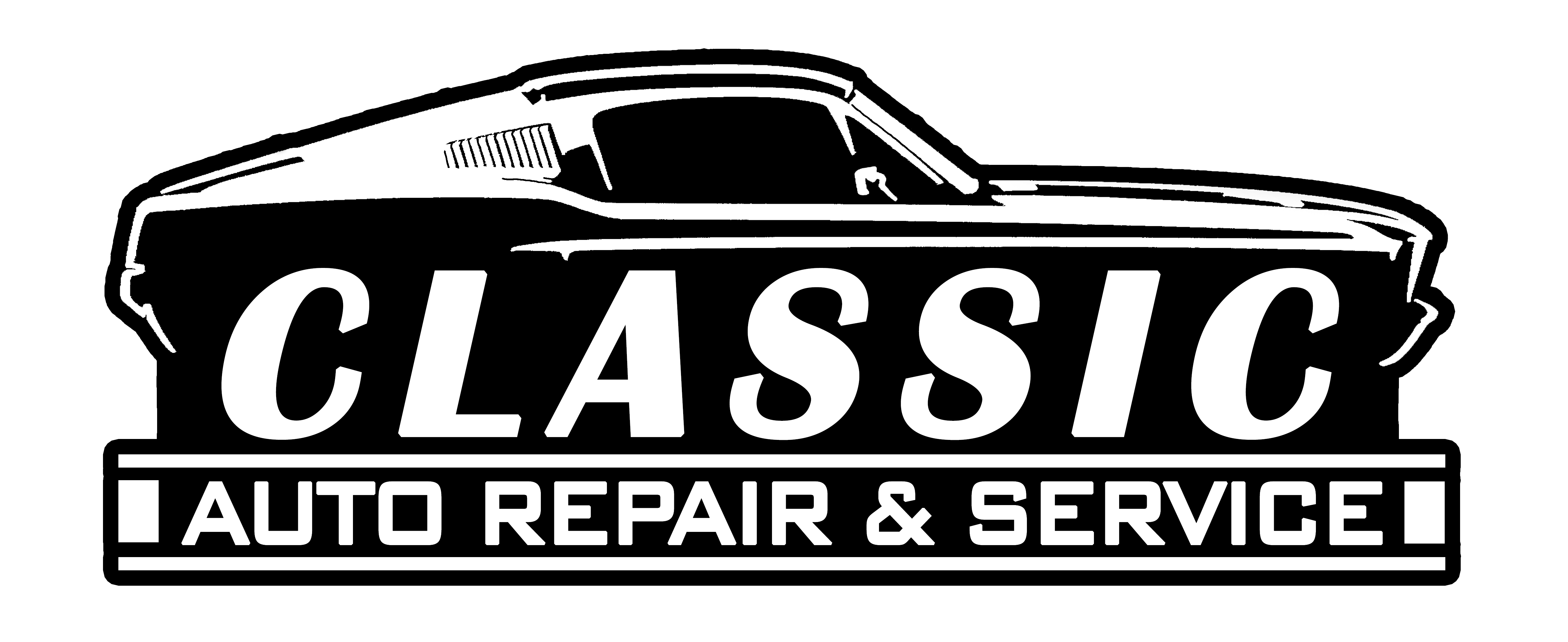 Classic Auto Repair Service