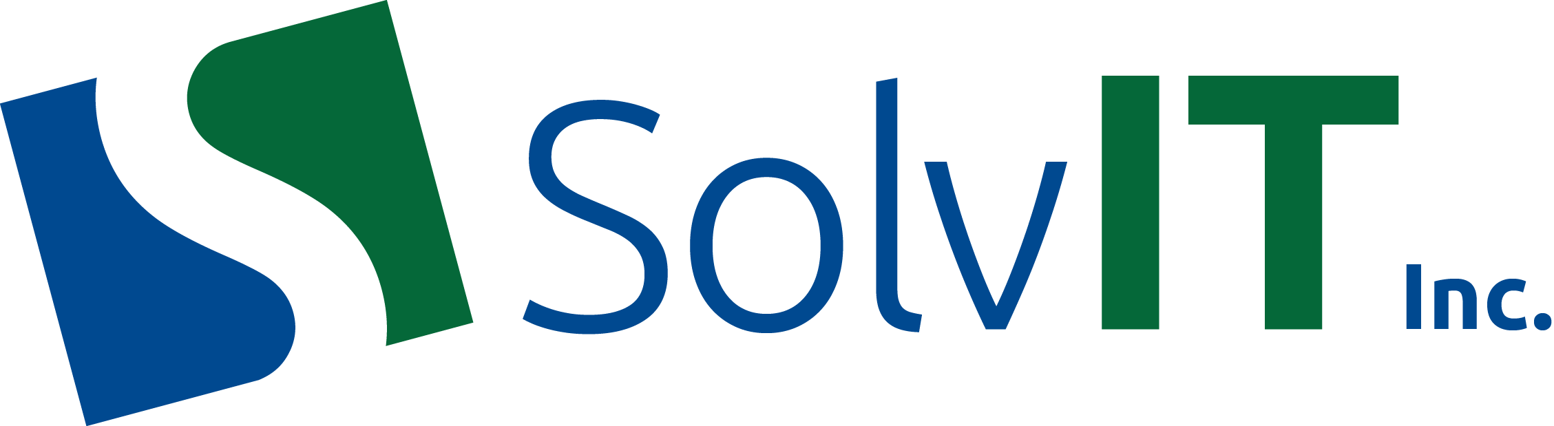 SolvIT, Inc.
